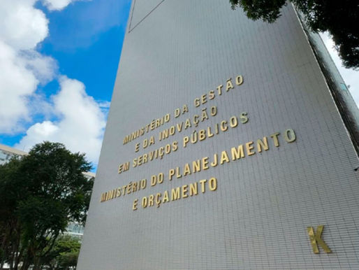Pauta unificada de reivindicações para 2026 é protocolada no MGI