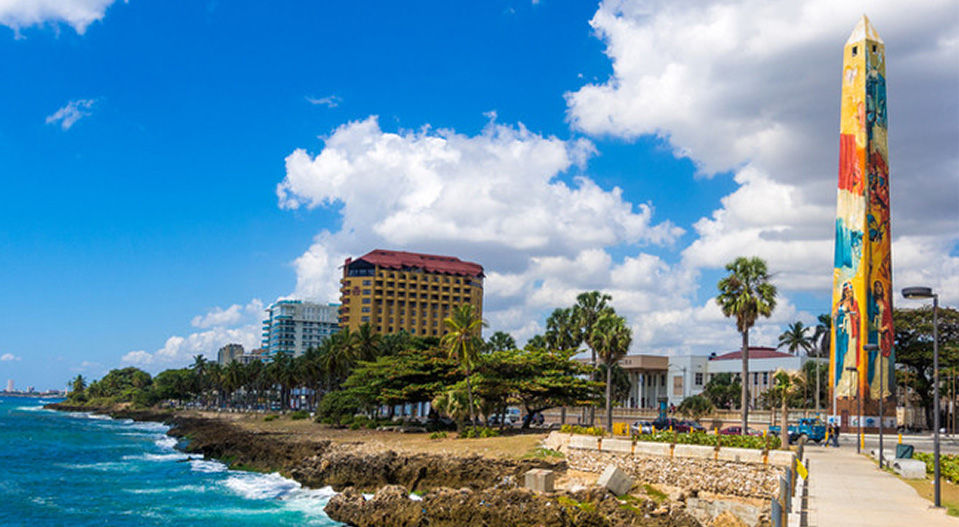Santo Domingo