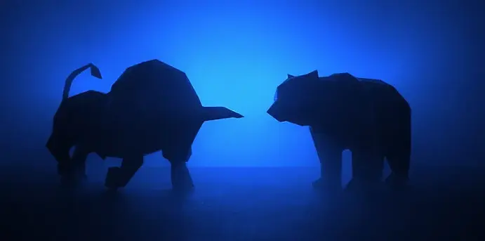 Introductiontofinancialmarkets-Introductiontofinancialmarkets_TheBattleBetweenBullsandBear