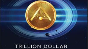 Is Asteroid the new Bitcoin of Space?