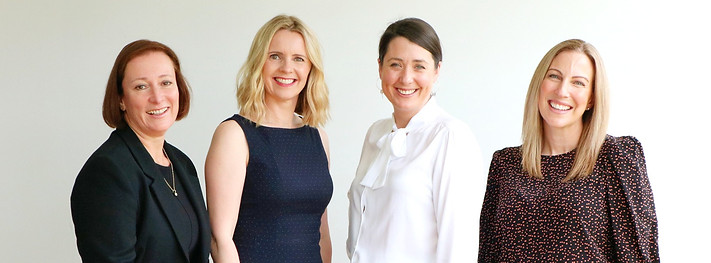 Career Coach Team Sydney & Melbourne