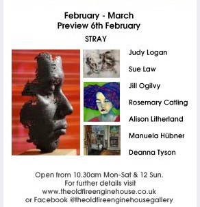 Looking forward to February!