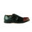 Thumbnail: NIETZSCHE Women's Double MONK Shoes, Two Tone