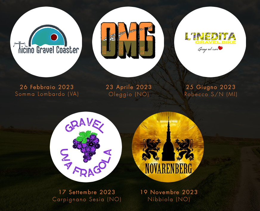 Gravel lAND Circuito 2023