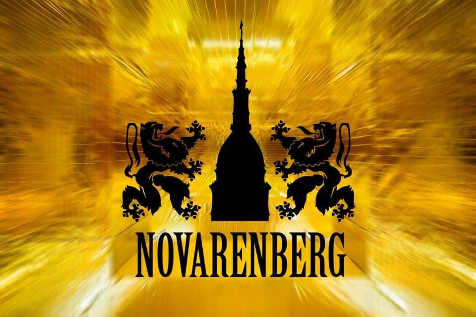 Novarenberg Gravel