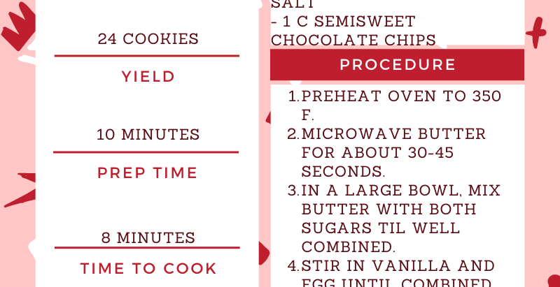 My "Happily Ever After" Cookies