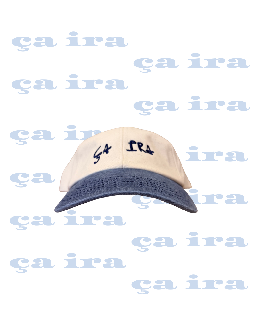Cap ça ira