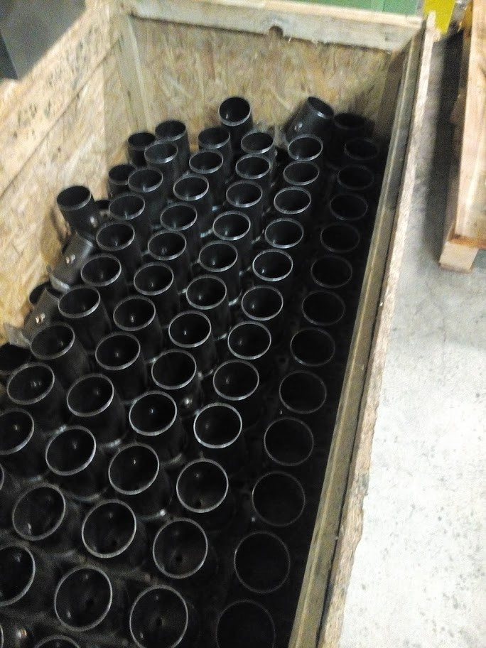 Lavorazioni metalliche