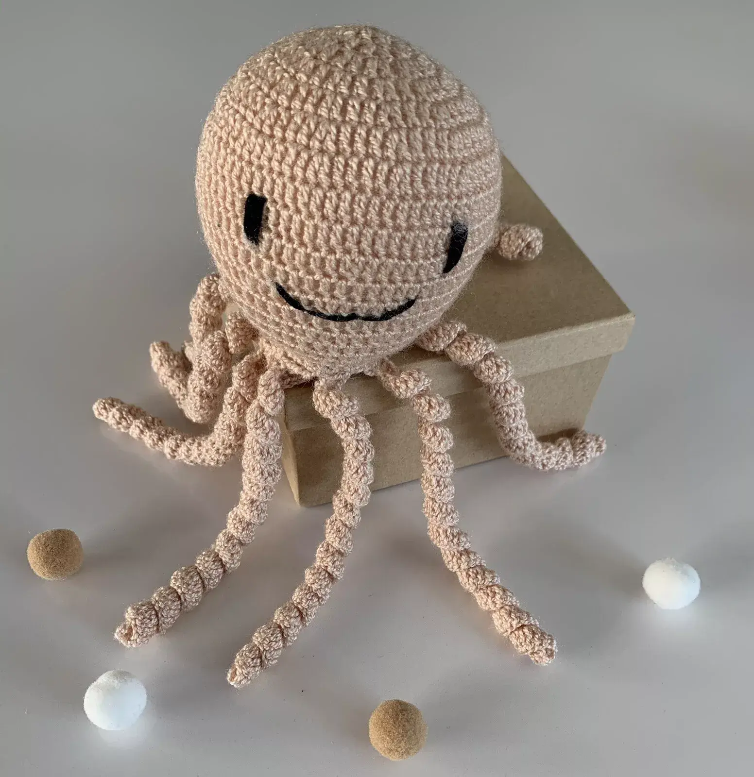 Pulpito de apego arena