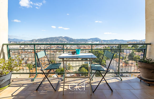 Superbe appartement familial à Vauban