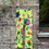 Miniature : Georges Rech colorful printed trousers