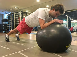 Treino Musculação e Funcional Bodyte