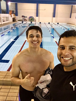 Natação Atletica