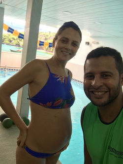 Hidroginastica