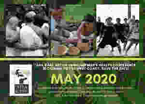 Calling all fathers, grandfathers, Uncles, Nephews, Brothers, Cousins
