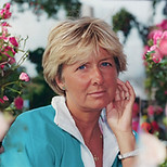 Frieda Zwinger