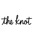 the knot logo