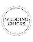 wedding chicks logo