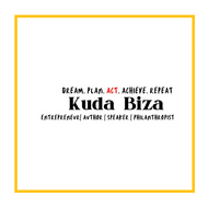 Kuda Biza presents “JUST START!”