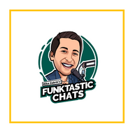 Funktastic Productions Podcast Recording