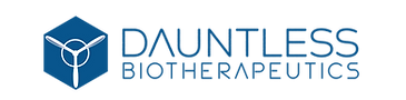 Dauntless Biotherapeutics Cancer Antibody Research Company Logo
