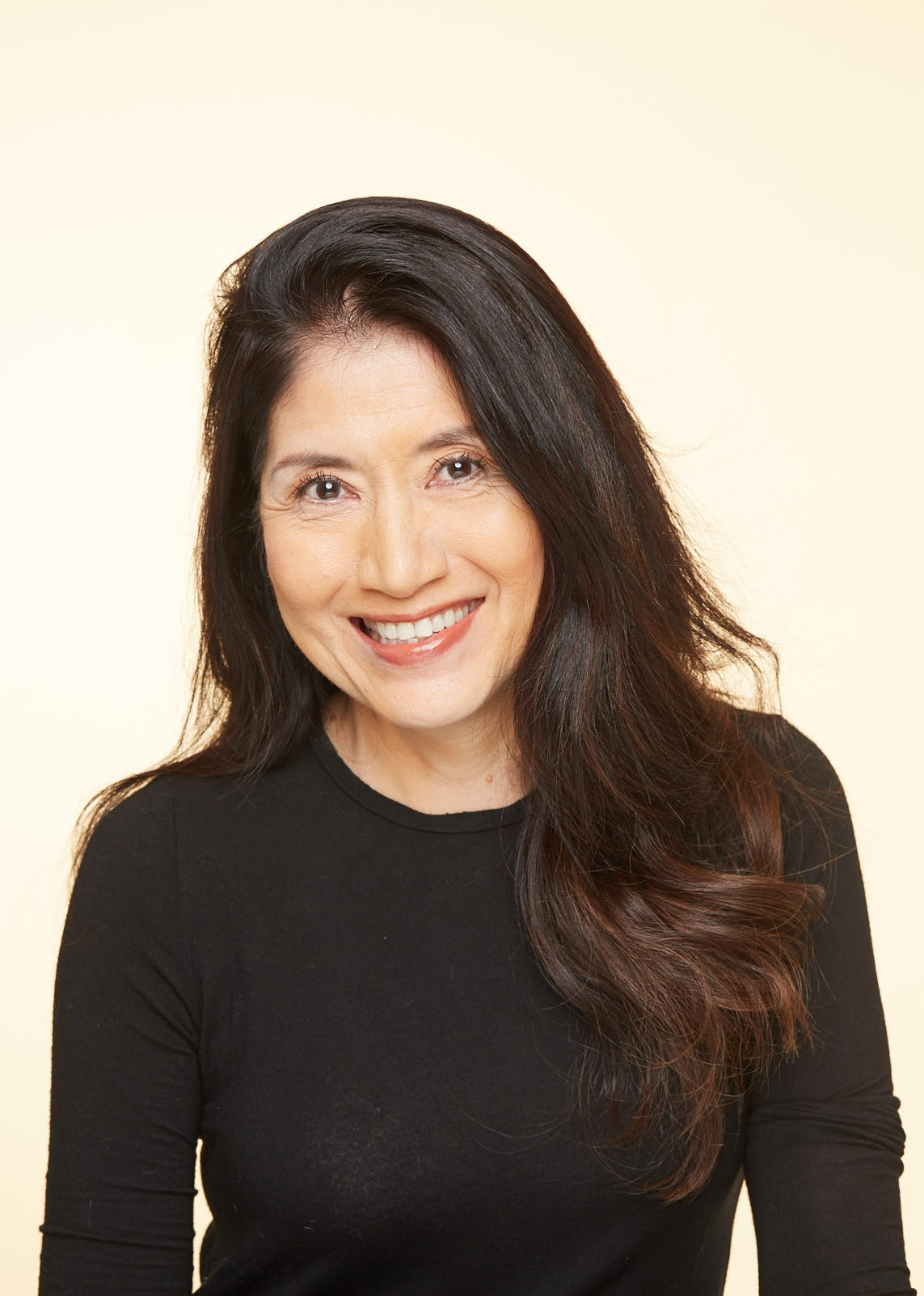 Elaine Tan | PAM Agency