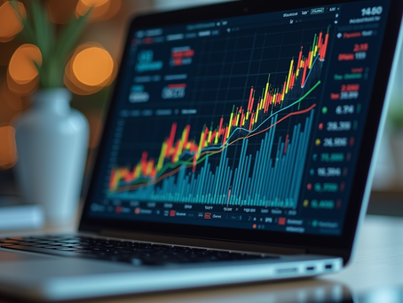 Choosing the Best Online Tools for Financial Clarity: Your Ultimate Online Financial Tools Guide