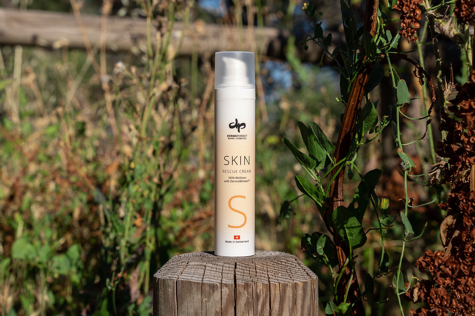 Miniaturbild: SKIN RESCUE CREAM - 50ml