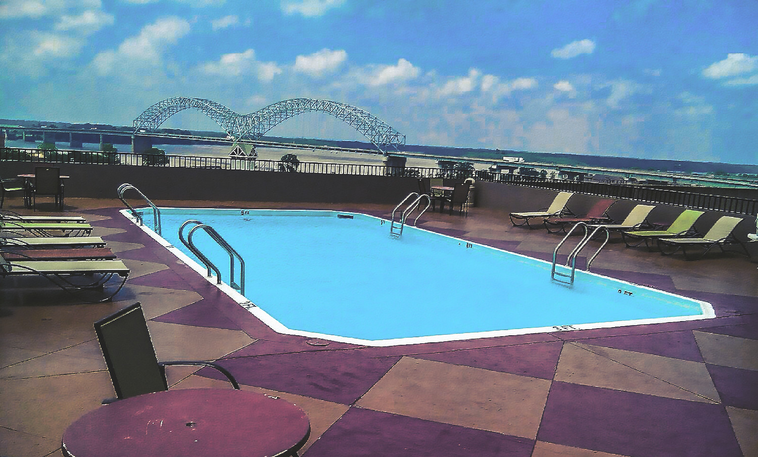 Home Memphis Fiberglass Pool Specialists