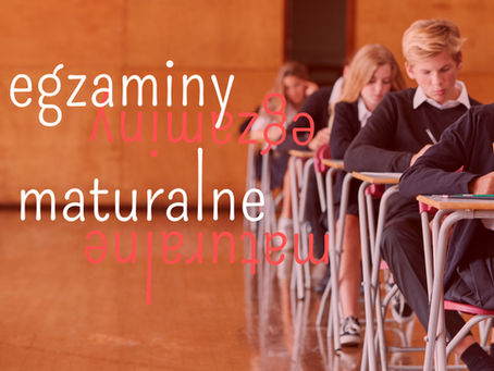 Późne Ogłoszenie Wyników Matur c.d.
