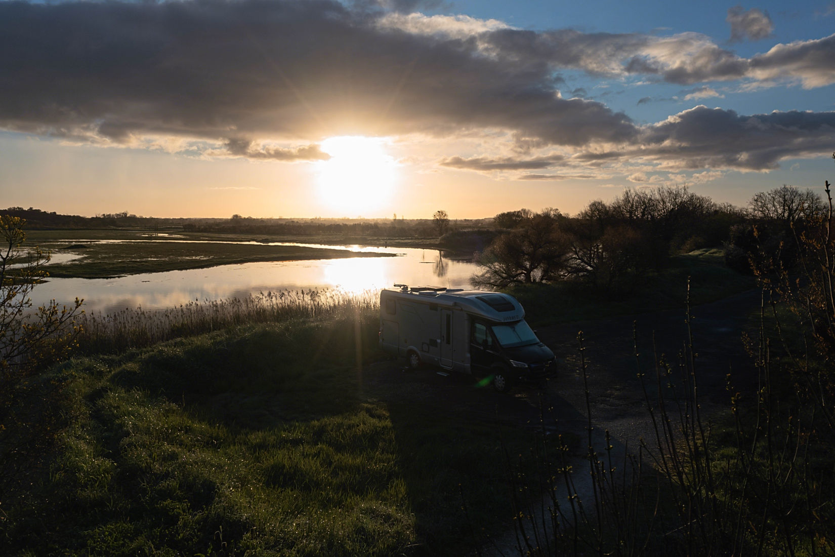 PhotoCinéCamper par Roland Mouron