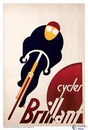 A.M. Cassandre Poster Gallery — Original Artworks
