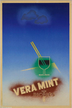 VERAMINT 1930