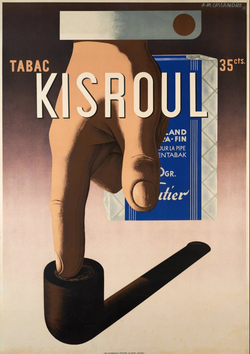 KISROUL 1935