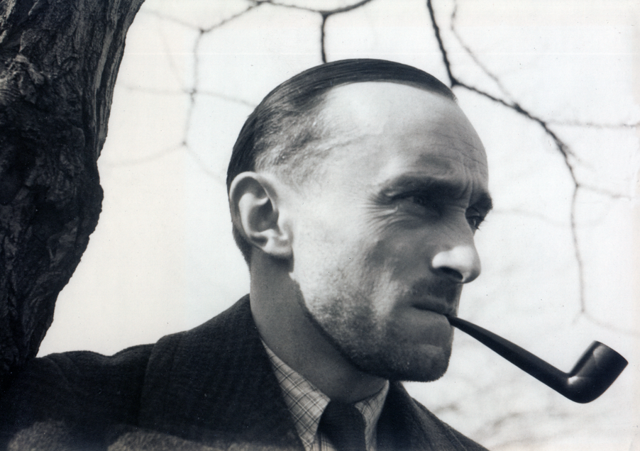 PORTRAIT A.M.CASSANDRE