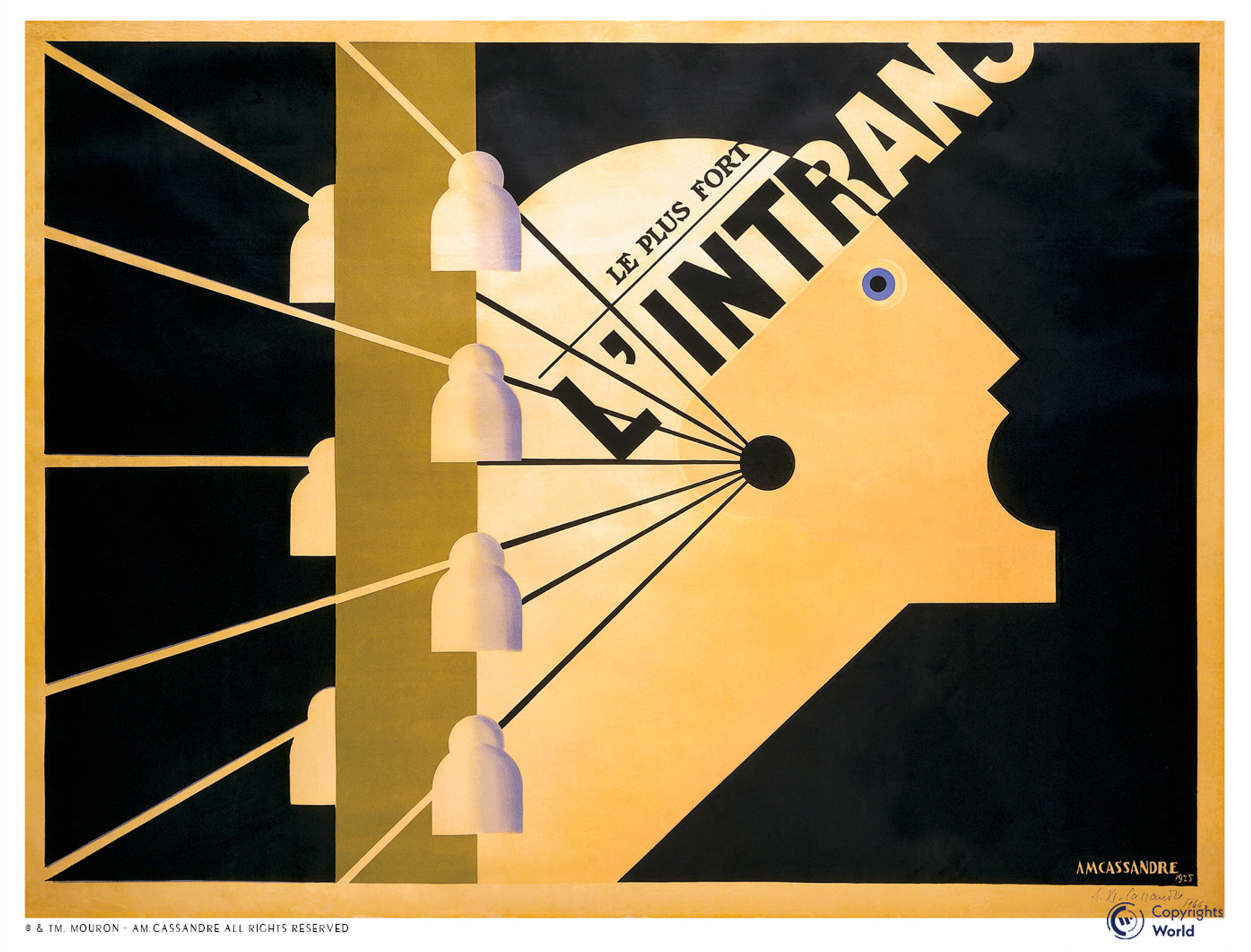 A. M. CASSANDRE アートデザイン集 A. M. CASSANDRE アートデザイン集 A. M. CASSANDRE アートデザイン集