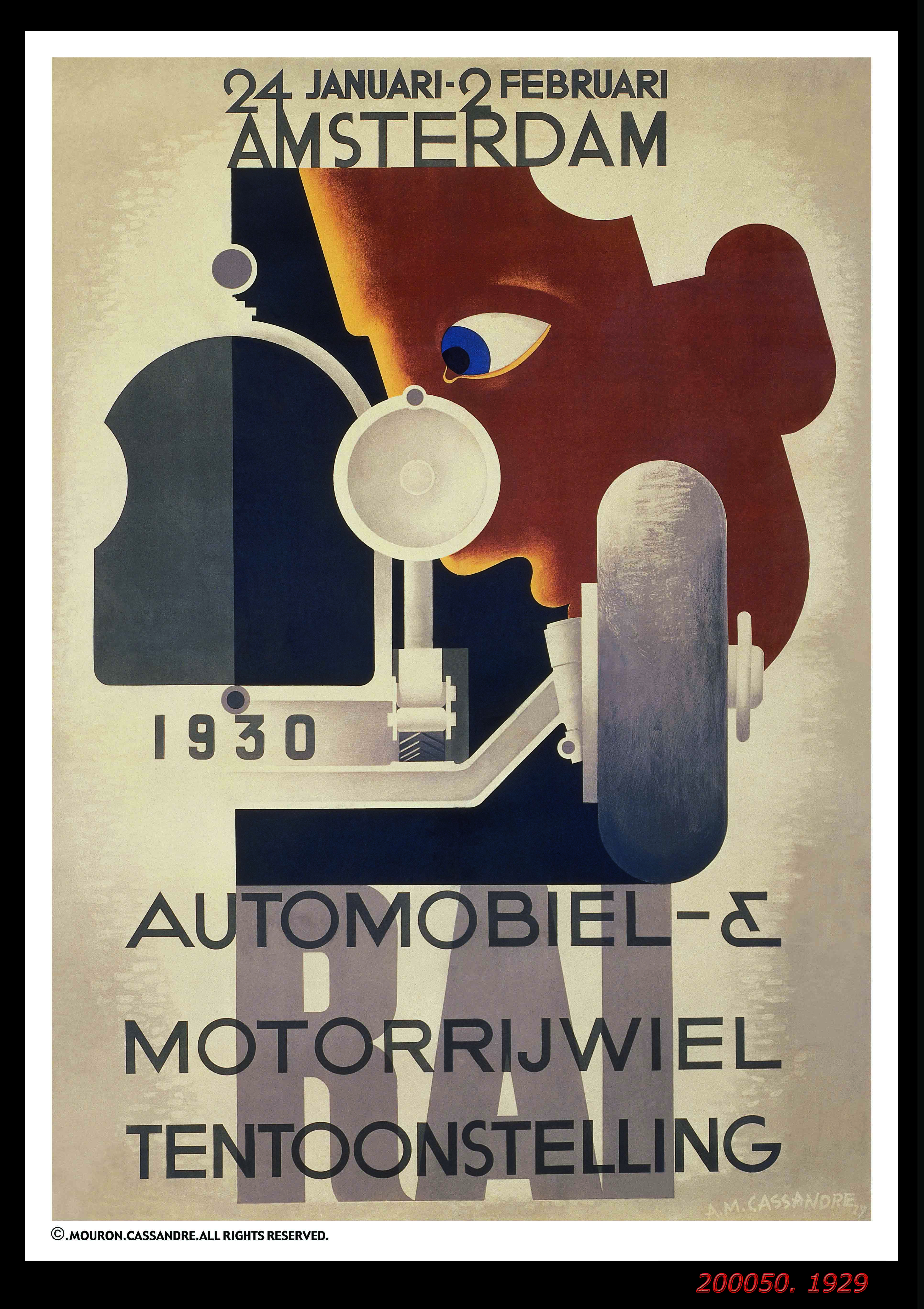 REF 200050