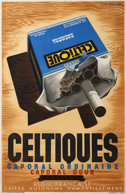 CELTIQUES 1934