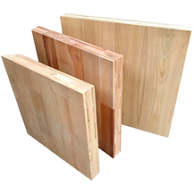 Woodcopanel