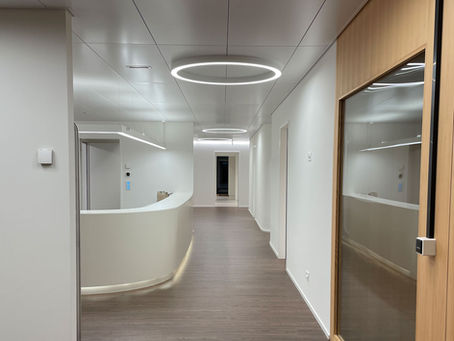 NEXT FERTILITY IVF NEU IN ST.GALLEN