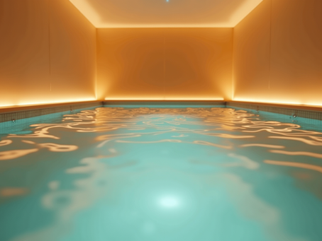 How Float Therapy Enhances Your Wellbeing: Discover the Health Benefits of Float Therapy