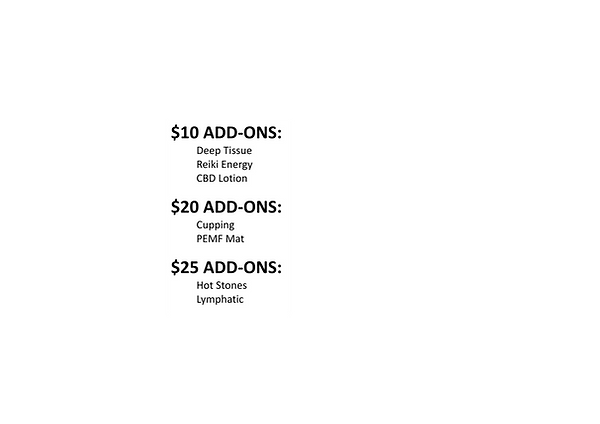 __Massage Therapy Pricing - Aug 2025(2)_