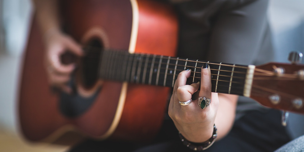 Songwriters Showcase: Songbirds of a Feather