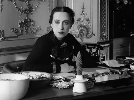 The Birth and Rebirth of Schiaparelli