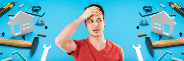Don't be Haunted by Your Home Purchase!