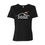 Thumbnail: Black SOAR crew neck womens Tee