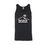 Thumbnail: Black BOAR Mens Tank Top