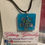 Thumbnail: Square Shaped Necklace