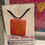 Thumbnail: Square Shaped Necklace