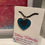 Thumbnail: Filled Heart Necklace